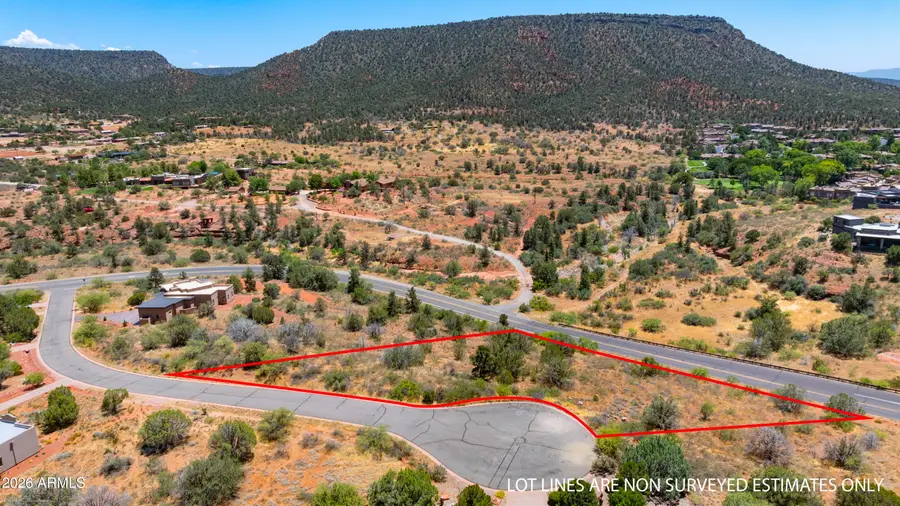 30 Clearwater Circle #6, Sedona, AZ 86351 - #2