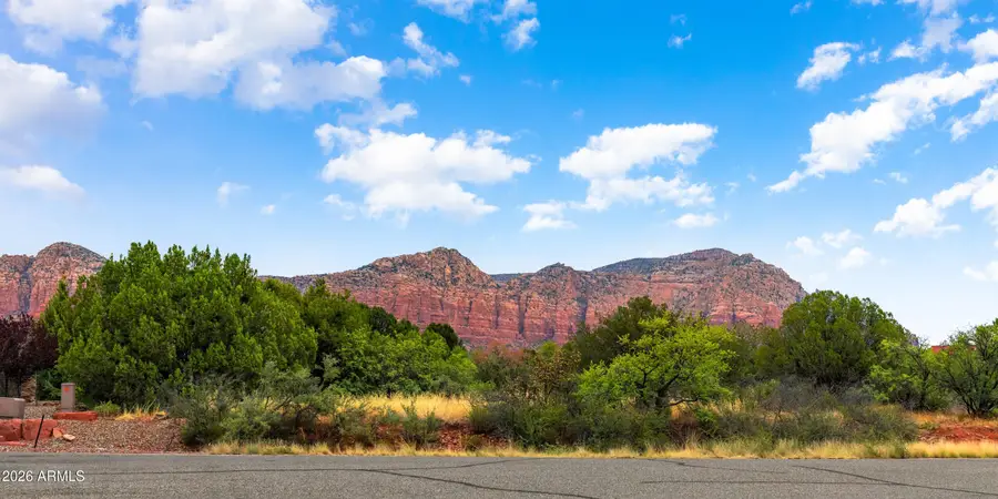 30 Clearwater Circle #6, Sedona, AZ 86351 - #3