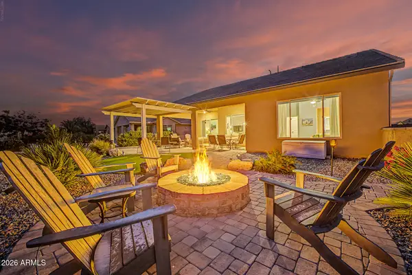 4846 W Loma Verde Avenue, Eloy, AZ 85131