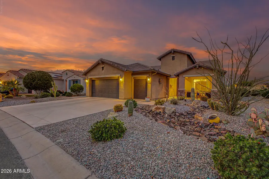 4846 W Loma Verde Avenue, Eloy, AZ 85131 - #3