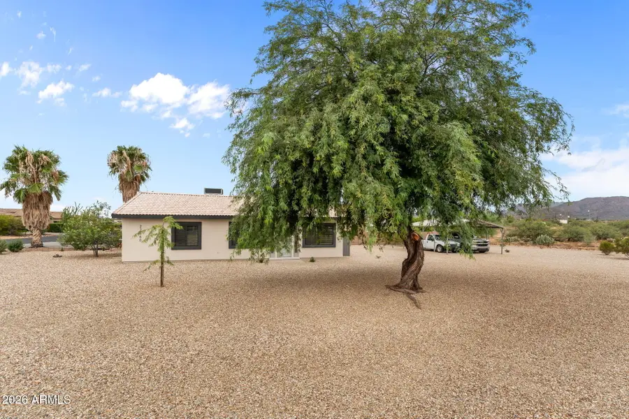 27060 S Bennett Way, Congress, AZ 85332 - #3