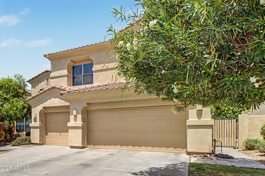 4420 S Oleander Drive, Chandler, AZ 85248 - #2