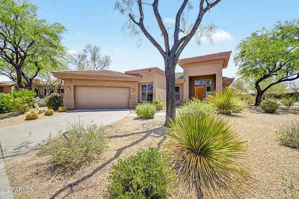 33111 N 72nd Way #91, Scottsdale, AZ 85266