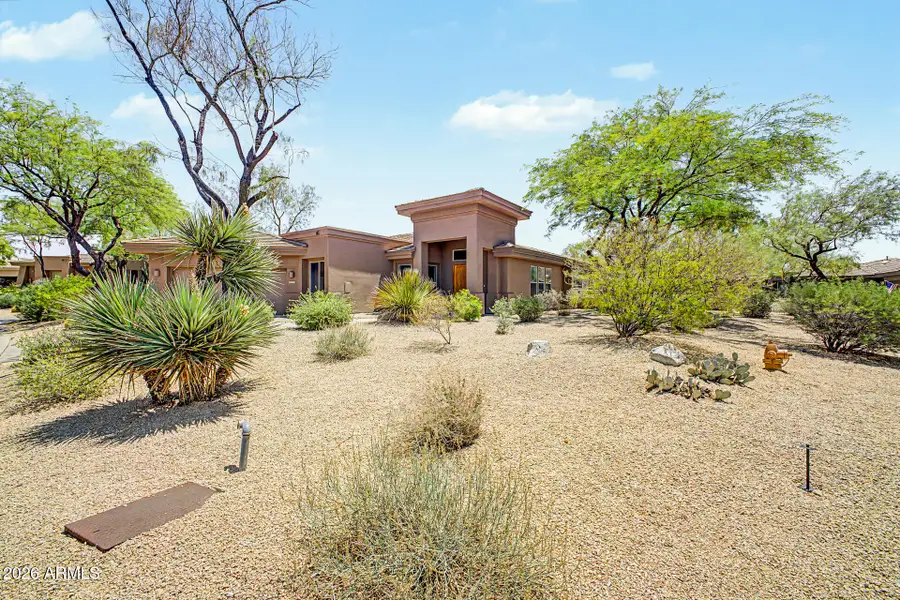 33111 N 72nd Way #91, Scottsdale, AZ 85266 - #2