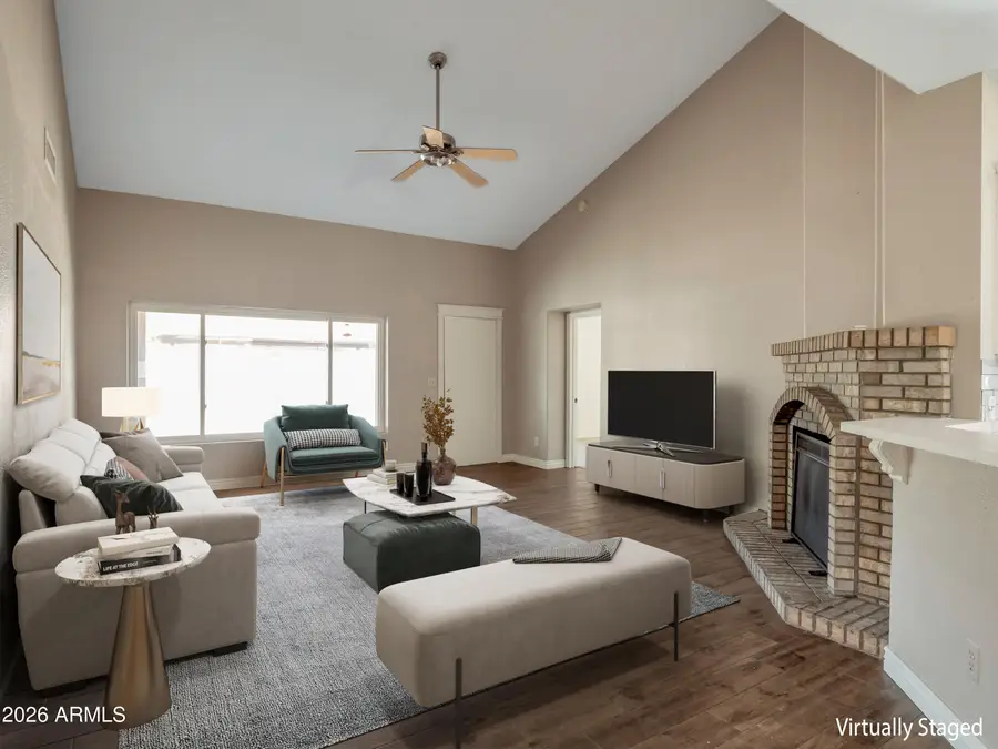 4220 W Creedance Boulevard, Glendale, AZ 85310 - #2