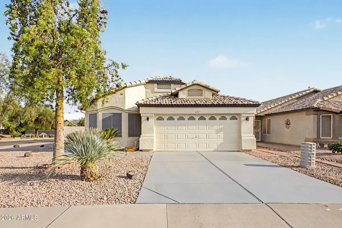 10263 W Potter Drive, Peoria, AZ 85382 - #1