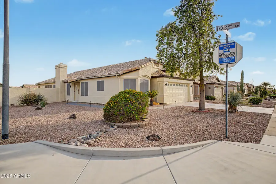 10263 W Potter Drive, Peoria, AZ 85382 - #2