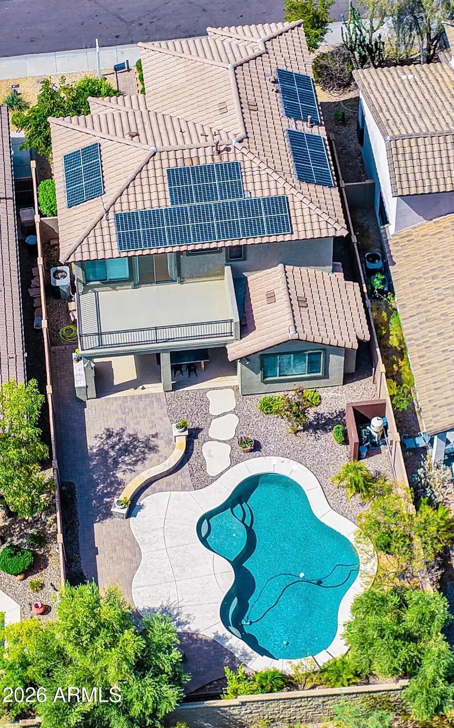 3835 W Ranier Court, Anthem, AZ 85086 - #3