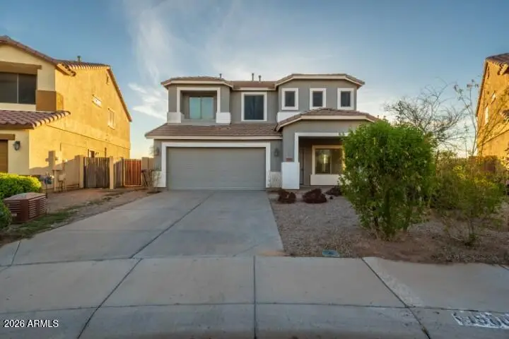19800 N Toledo Avenue, Maricopa, AZ 85138 - #1