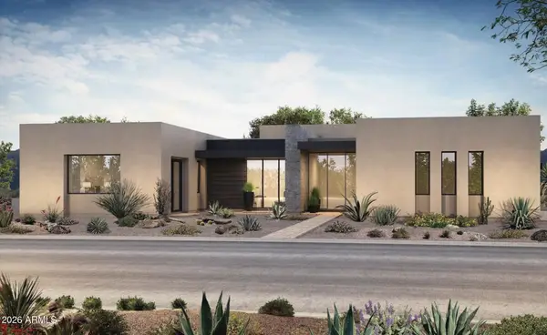 12981 E Harper Drive, Scottsdale, AZ 85255