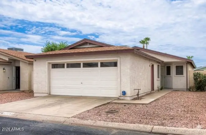 11140 N 82nd Drive, Peoria, AZ 85345 - #1