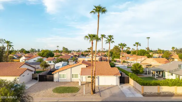 1435 N Tamarisk Drive, Chandler, AZ 85224
