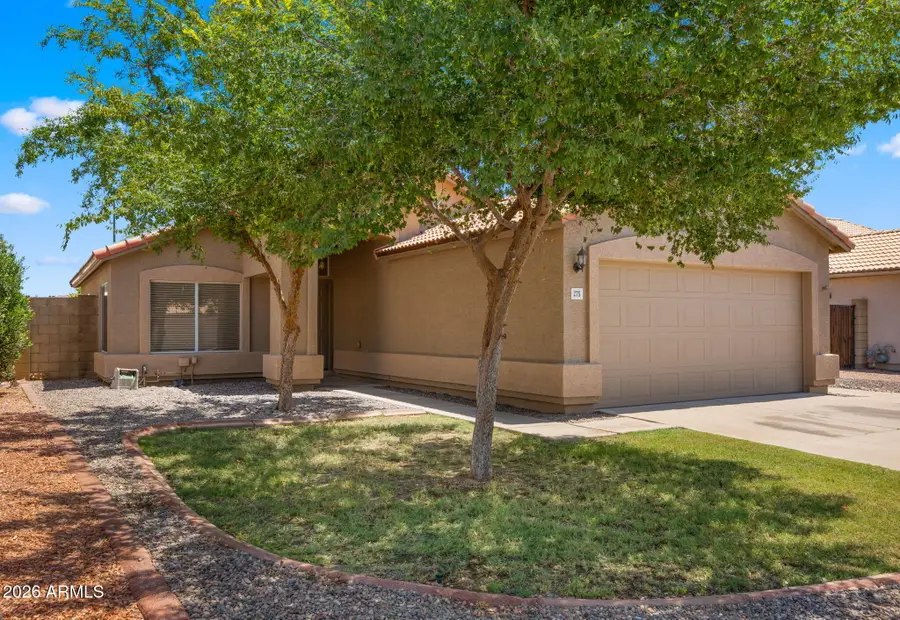 275 N Rock Street, Gilbert, AZ 85234 - #3