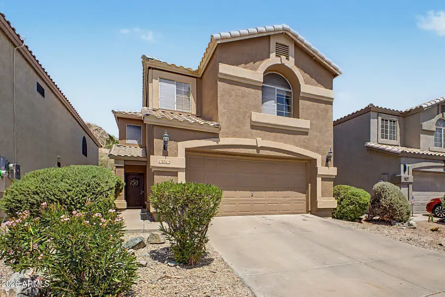 15215 S 14th Place, Phoenix, AZ 85048 - #3