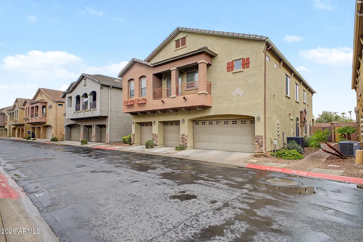 2024 S Baldwin -- #22, Mesa, AZ 85209 - #1