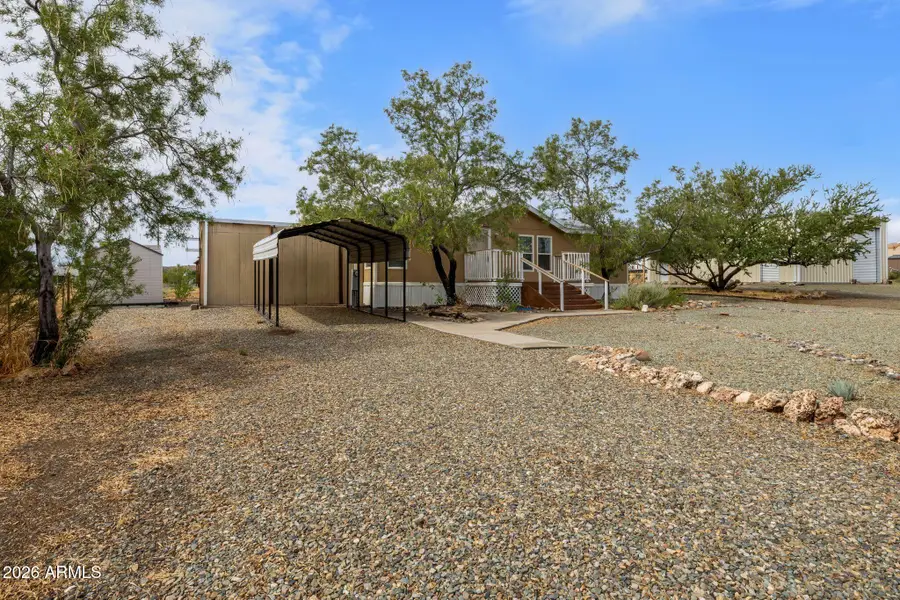 20253 E Conestoga Drive, Mayer, AZ 86333 - #2