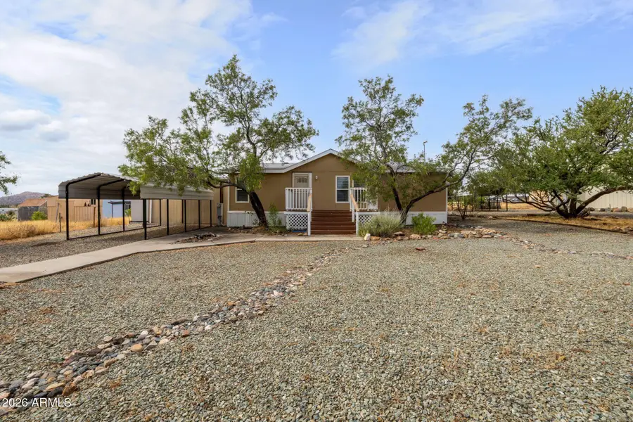 20253 E Conestoga Drive, Mayer, AZ 86333 - #3