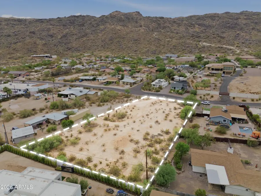 2436 E Winston Drive #16B, Phoenix, AZ 85042 - #2
