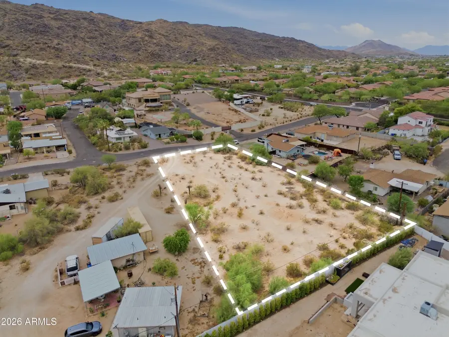2436 E Winston Drive #16B, Phoenix, AZ 85042 - #3