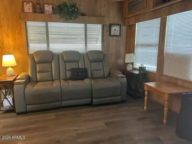 270 N Clarke Road #5, Show Low, AZ 85901 - #2