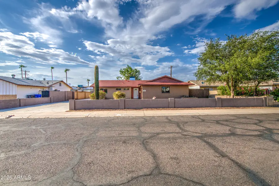 7922 W Earll Drive, Phoenix, AZ 85033 - #3