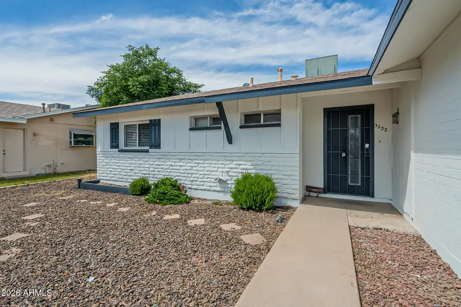 3232 E Emile Zola Avenue, Phoenix, AZ 85032 - #3