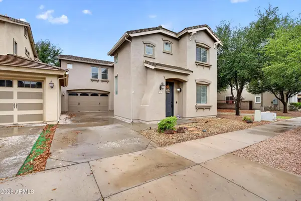 18881 E Swan Drive, Queen Creek, AZ 85140