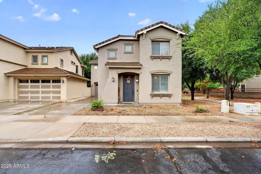 18881 E Swan Drive, Queen Creek, AZ 85140 - #2