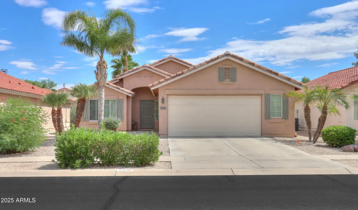 2415 E Antigua Drive, Casa Grande, AZ 85194 - #1