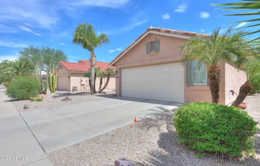 2415 E Antigua Drive, Casa Grande, AZ 85194 - #3