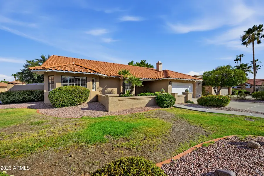 6065 E Kathleen Road, Scottsdale, AZ 85254 - #2