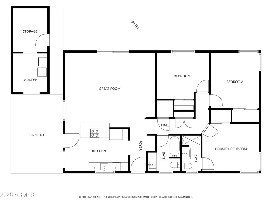 308 W Townley Avenue, Phoenix, AZ 85021 - #2