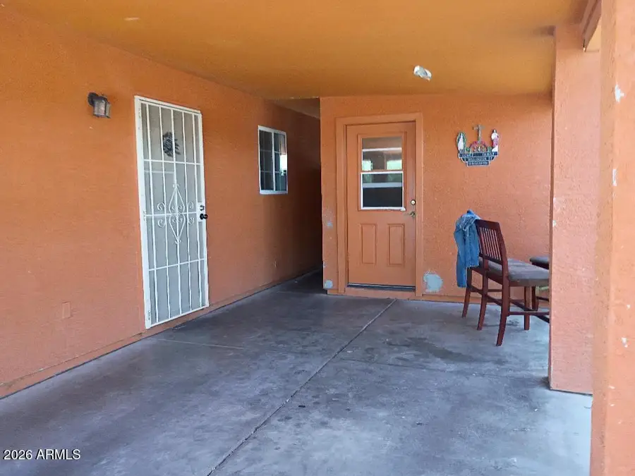 242 S Washington Street, Coolidge, AZ 85128 - #3