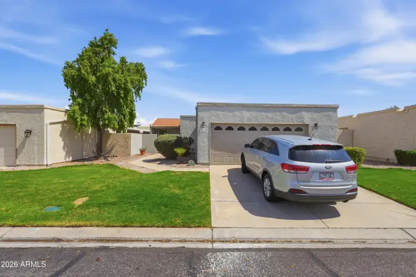 482 Leisure World --, Mesa, AZ 85206
