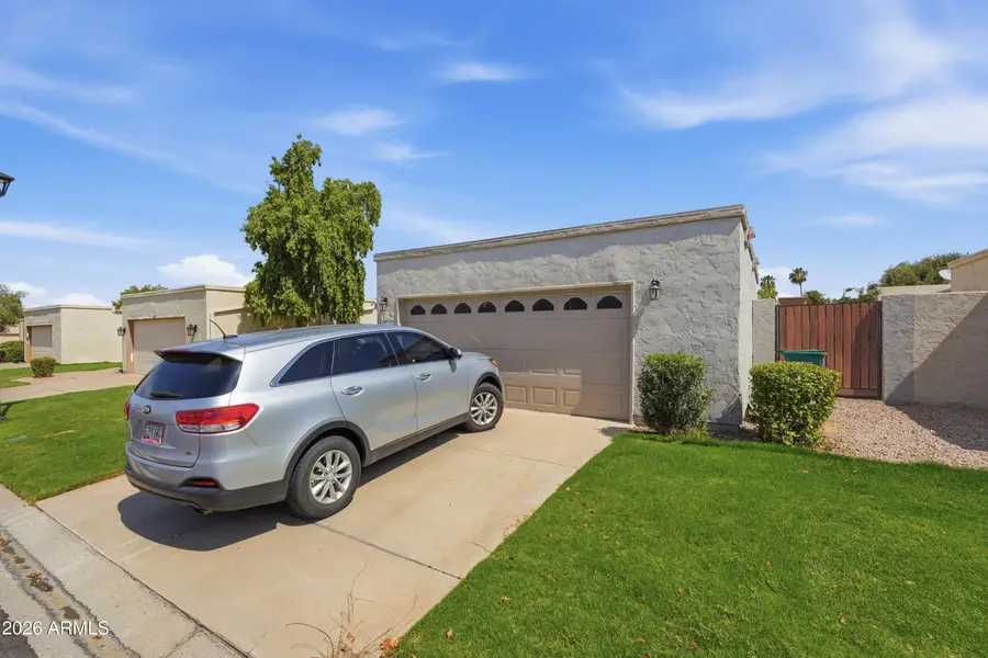 482 Leisure World --, Mesa, AZ 85206 - #2