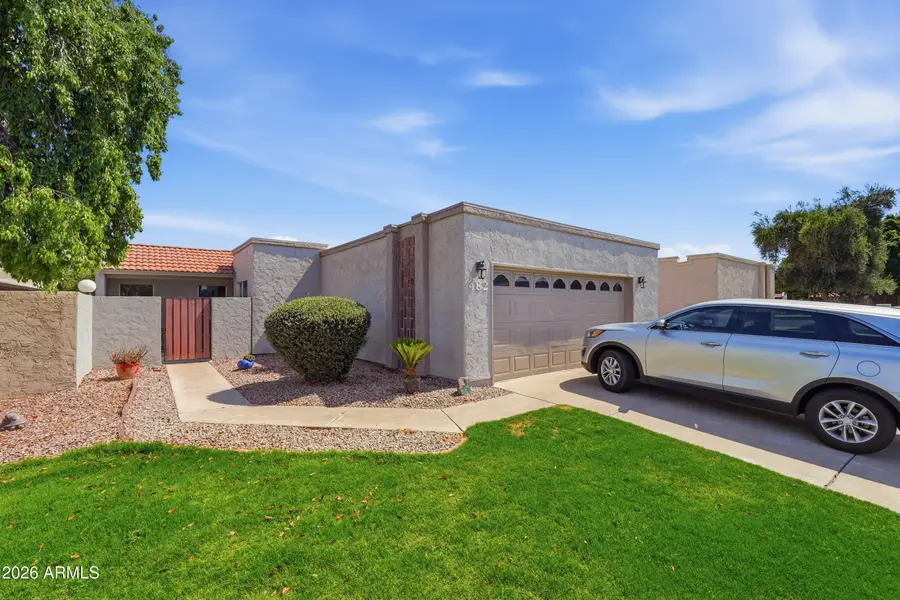 482 Leisure World --, Mesa, AZ 85206 - #3
