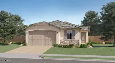 12626 W Odeum Lane, Avondale, AZ 85323