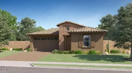 7810 W Staghorn Road, Peoria, AZ 85383 - #1