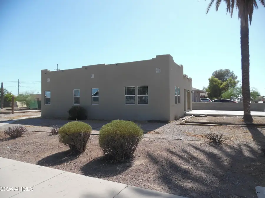 211 E Eason Avenue, Buckeye, AZ 85326 - #2