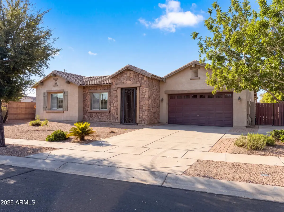 3080 E Powell Way, Gilbert, AZ 85298 - #1