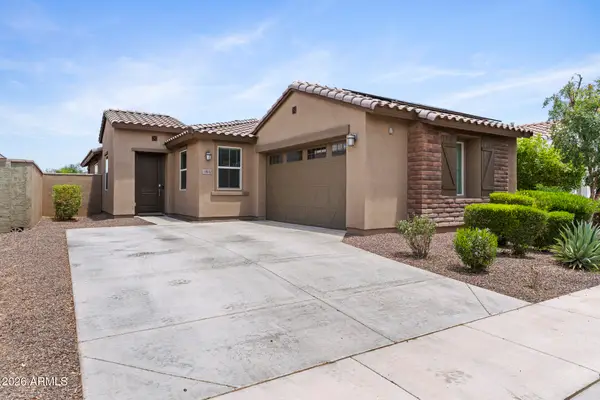 14642 W Charter Oak Road, Surprise, AZ 85379