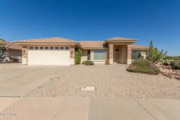 10946 E Oro Avenue, Mesa, AZ 85212