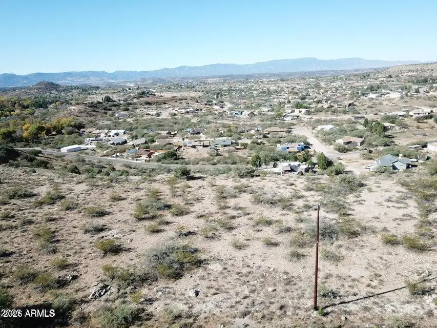 4975 E Goss Road #698, Camp Verde Sedona, AZ 86335 - #1