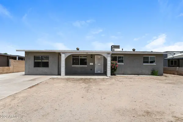 1460 W 6th Avenue, Mesa, AZ 85202