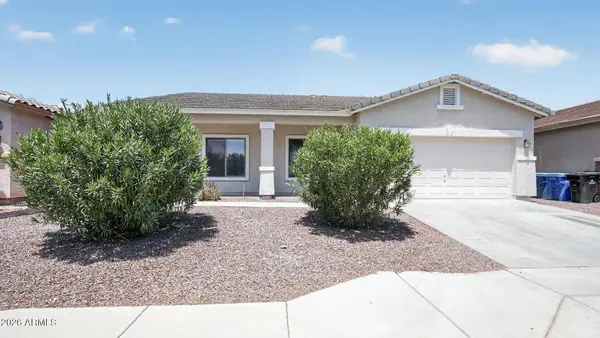 7230 W Sheila Lane, Phoenix, AZ 85033
