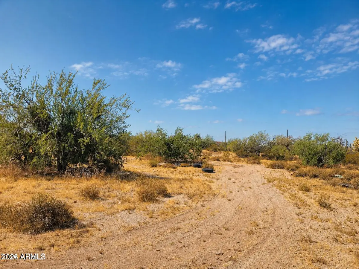 12577 N Hexcel Road, Florence, AZ 85132 - #1