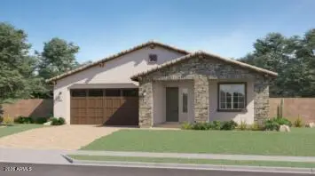 17622 W El Cortez Place, Surprise, AZ 85387