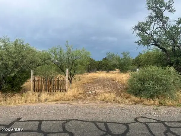 4325 N Pine Drive #337, Rimrock, AZ 86335