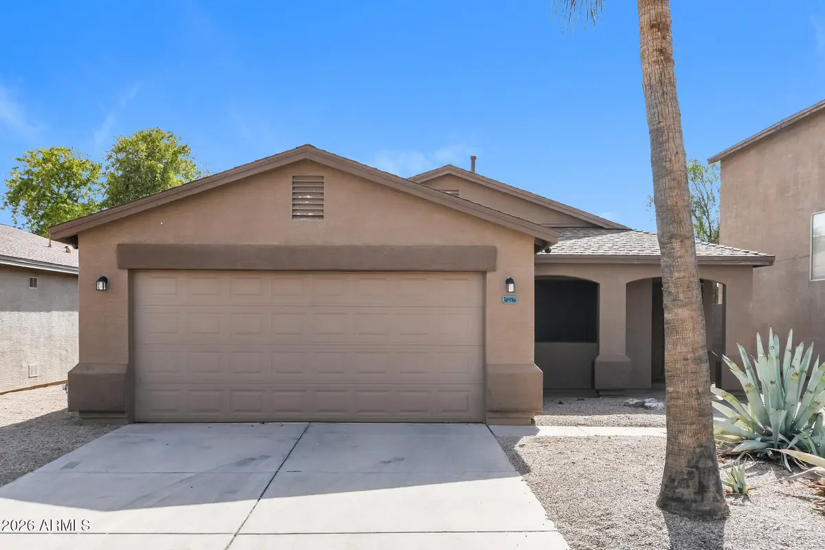 30986 N Silver Bullet Trail, San Tan Valley, AZ 85143 - #1