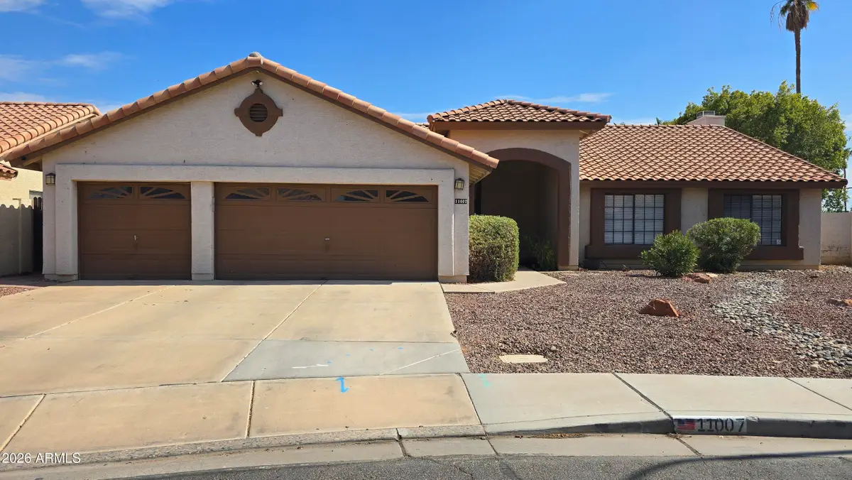 11007 W Cottonwood Lane, Avondale, AZ 85392 - #1